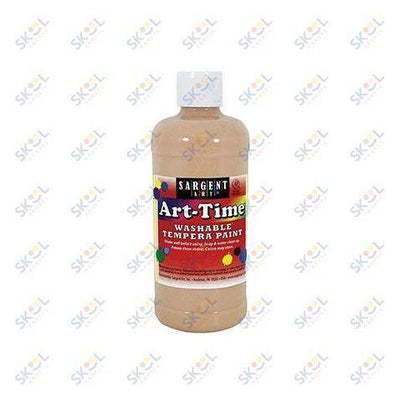 Washable Tempera Paint 16oz