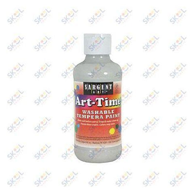 Washable Tempera Paint 16oz