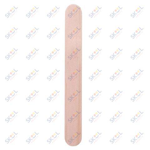Jumbo Wood Craft Sticks Natural 500/pk