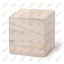 Wooden Cubes (5/8", 500/pk) (Closeout)