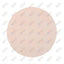 Wood Simple Shape Circle 3"
