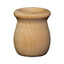 Wood Candle Cups (5/8", 10 Pack)