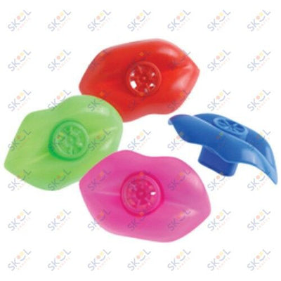 Whistling Lips Assorted 12/pk