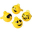 Emoji Whistles 12/pk