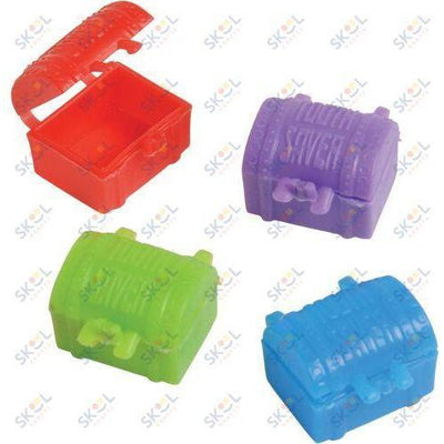 Tooth Fairy Treasure Boxes 36/pk