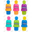 Fubbles No Spill Bubble Tumbler Minis 1/pk