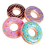 Inflatable Donuts 15" 12/pk