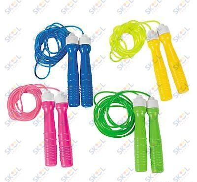 Glitter Jump Ropes