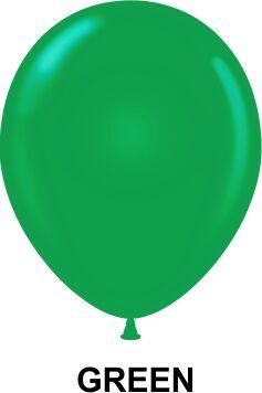 Helium Balloons 100/pk