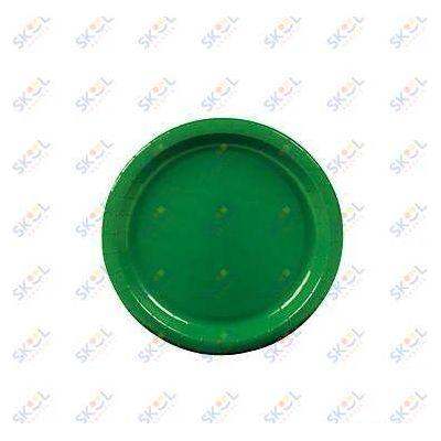 Paper Plate 20/pk. 7"