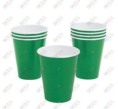 Paper Cups 9 oz.