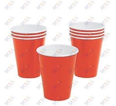 Paper Cups 9 oz.