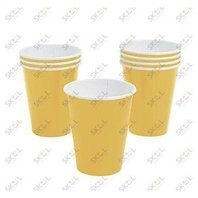 Paper Cups 9 oz. (Light Blue, 14/pk)