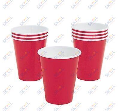 Paper Cups 9 oz.