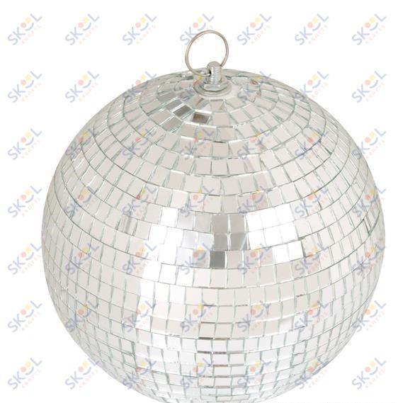 8" MIRROR BALL