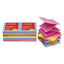 Pop Up Sticky Notes 3x3 yellow 12/PK
