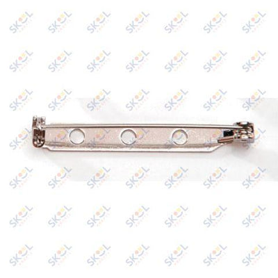 Safety Catch Pin Backs 144/pk