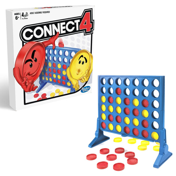 Hasbro Connect 4