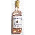 Mini 1/2 Inch Oak Meadow White Zinfandel