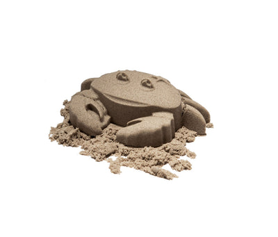 Kinetic Sand Natural 2.2. lbs