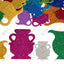 Small Colorful Sparkling Foam Jugs 20/pcs.