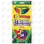 Crayola Color Pencils (12/pk)