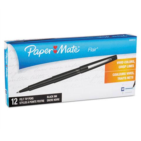 Point Flair Stick Pen
