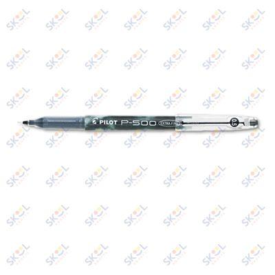 Precise P-500 Gel Ink Rolling Ball Pen 12/pk