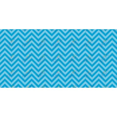 Fadeless Paper, Chic Chevron (48"x50', Pink)