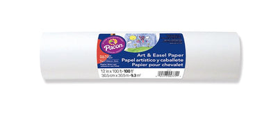 Art & Easel Paper Roll (18" x 50')