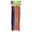 Giant Stems, Assorted Colors, 12" x 12mm, 50 Pieces