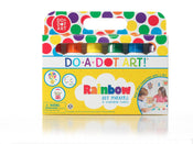 Do A Dot Art Markers Rainbow 6/pk