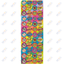 Metzuyan Jumbo Dot Stickers