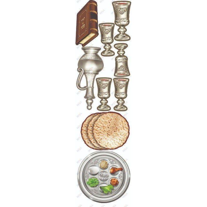 Pesach Set 20/pk