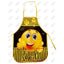 Smiley Apron 10/pk