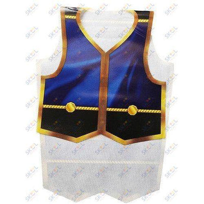 Soldier Kid Vest 10/pk