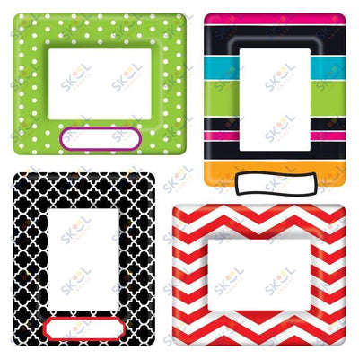 Fun Frames Variety Pack 4 1/2" x 5 1/2" 108/pk