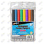 Sharpie Permanent Ink Fine Markers 12/pk