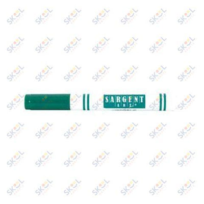 Washable Markers Chisel Tip 12/pk