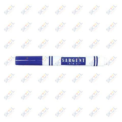 Washable Markers Chisel Tip 12/pk