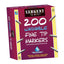 Sargent Art Washable Markers Classpack Fine Tip 200/Pk