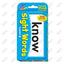 Sight Words – Level B Pocket Flash Cards 3 1/8" x 5 1/4" 1/pk