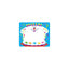 Happy Birthday Label Self-Adhesive 2 1/2" x 3" 36/pk
