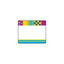 Snazzy Self Adhesive Labels 2 1/2" x 3" 36/pk