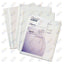 Report Covers with Binding Bars 50/BX (Clear)