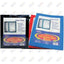 Presentation Binder (10 Pocket)