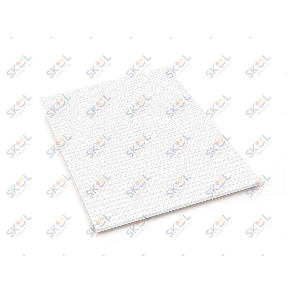 3D Pop Dots 1/8" 1600/pk
