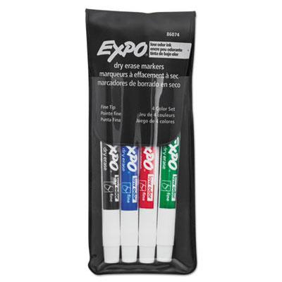Expo Dry Erase Marker Fine