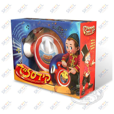 Kids Slides Projector With Adapter