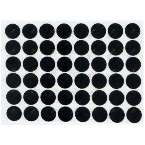 Color Coding Dot Sticker